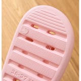 シャワーサンダル レディース メンズ | PlusNao | 詳細画像9