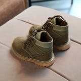 ブーツ ショートブーツ 子供用 | PlusNao | 詳細画像11 