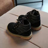 ブーツ ショートブーツ 子供用 | PlusNao | 詳細画像12 