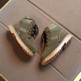 ブーツ ショートブーツ 子供用 | PlusNao | 詳細画像14 