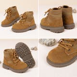 ブーツ ショートブーツ 子供用 | PlusNao | 詳細画像20 