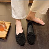 モカシン スリッポン 靴 | PlusNao | 詳細画像12 