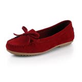 モカシン スリッポン 靴 | PlusNao | 詳細画像15 