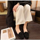 モカシン スリッポン 靴 | PlusNao | 詳細画像2 