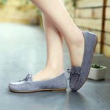 モカシン スリッポン 靴 | PlusNao | 詳細画像6 