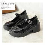 ローファー レディース ストラップ | PlusNao | 詳細画像10 