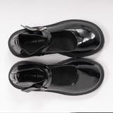 ローファー レディース ストラップ | PlusNao | 詳細画像11 