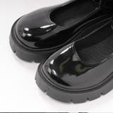 ローファー レディース ストラップ | PlusNao | 詳細画像12 