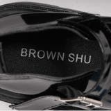 ローファー レディース ストラップ | PlusNao | 詳細画像15 