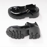 ローファー レディース ストラップ | PlusNao | 詳細画像16 