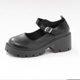 ローファー レディース ストラップ | PlusNao | 詳細画像17 