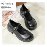 ローファー レディース ストラップ | PlusNao | 詳細画像9 