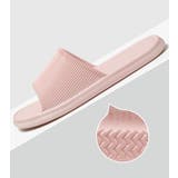 シャワーサンダル バスサンダル 男女兼用 | PlusNao | 詳細画像14