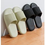 シャワーサンダル バスサンダル 男女兼用 | PlusNao | 詳細画像2