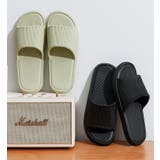 シャワーサンダル バスサンダル 男女兼用 | PlusNao | 詳細画像4