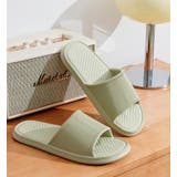 シャワーサンダル バスサンダル 男女兼用 | PlusNao | 詳細画像5