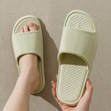 シャワーサンダル バスサンダル 男女兼用 | PlusNao | 詳細画像6