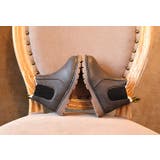 裏ボア 防寒 サイドゴアブーツ | PlusNao | 詳細画像10 