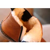 裏ボア 防寒 サイドゴアブーツ | PlusNao | 詳細画像15 