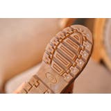 裏ボア 防寒 サイドゴアブーツ | PlusNao | 詳細画像17 