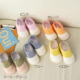 ソックスシューズ ファーストシューズ ベビー | PlusNao | 詳細画像11 