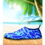 マリンシューズ ウォーターシューズ ビーチシューズ | PlusNao | 詳細画像3 