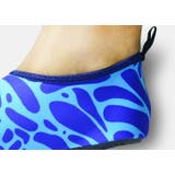 マリンシューズ ウォーターシューズ ビーチシューズ | PlusNao | 詳細画像4 