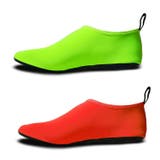 マリンシューズ ウォーターシューズ ビーチシューズ | PlusNao | 詳細画像9 