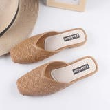 ミュール サンダル つっかけ | PlusNao | 詳細画像12 