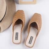 ミュール サンダル つっかけ | PlusNao | 詳細画像13 