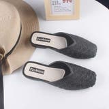 ミュール サンダル つっかけ | PlusNao | 詳細画像14 