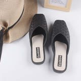 ミュール サンダル つっかけ | PlusNao | 詳細画像15 