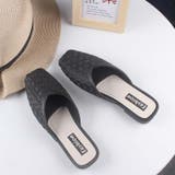 ミュール サンダル つっかけ | PlusNao | 詳細画像16 