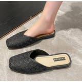 ミュール サンダル つっかけ | PlusNao | 詳細画像6 