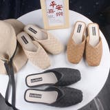 ミュール サンダル つっかけ | PlusNao | 詳細画像7 