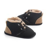 ファーストシューズ ベビー靴 赤ちゃん用 | PlusNao | 詳細画像4 