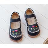 パンプス 子供靴 キッズ | PlusNao | 詳細画像10 