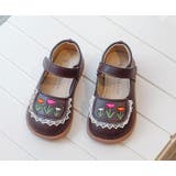 パンプス 子供靴 キッズ | PlusNao | 詳細画像12 