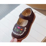 パンプス 子供靴 キッズ | PlusNao | 詳細画像13 