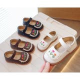 パンプス 子供靴 キッズ | PlusNao | 詳細画像2 