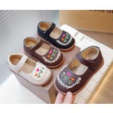 パンプス 子供靴 キッズ | PlusNao | 詳細画像3 