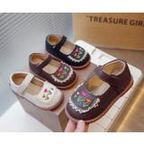 パンプス 子供靴 キッズ | PlusNao | 詳細画像4 