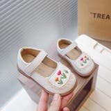 パンプス 子供靴 キッズ | PlusNao | 詳細画像5 