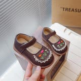パンプス 子供靴 キッズ | PlusNao | 詳細画像7 