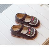 パンプス 子供靴 キッズ | PlusNao | 詳細画像8 