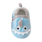 ルームシューズ ファーストシューズ ベビー | PlusNao | 詳細画像10 