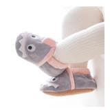 ルームシューズ ファーストシューズ ベビー | PlusNao | 詳細画像2 