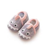 ルームシューズ ファーストシューズ ベビー | PlusNao | 詳細画像6 