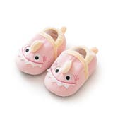 ルームシューズ ファーストシューズ ベビー | PlusNao | 詳細画像7 