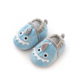 ルームシューズ ファーストシューズ ベビー | PlusNao | 詳細画像8 